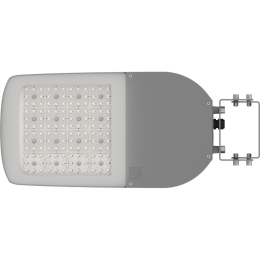 Светильник светодиодный FREGAT FLOOD LED 110 (60) 5000К настенный СТ 1426000350