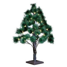 Гирлянда светодиодная "Сосна" ULD-T5090-056/SBA WARM WHITE PINE 90см 56LED IP20 Uniel UL-00001402