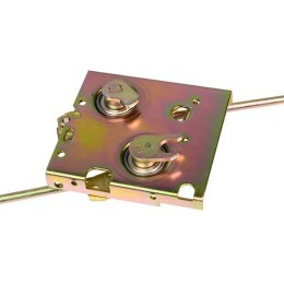 Взаимоблокировка механическая двух ВА45 EKF mbk-va-45