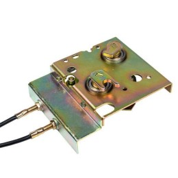 Взаимоблокировка механическая двух ВА45 тросами EKF mbkt-va-45