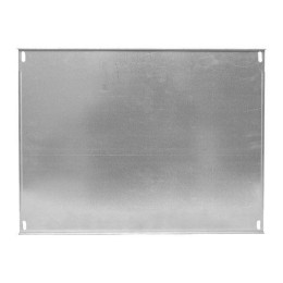 Панель монтажная 360х480 для ВРУ-1 Unit (Вх450хГ) PROxima EKF mb15-08-01-04