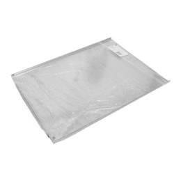 Панель монтажная 360х480 для ВРУ-1 Unit (Вх450хГ) PROxima EKF mb15-08-01-04