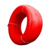Труба PE-RT 20х2.0 красн. (уп.200м) VALFEX 10104120P-0200