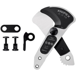 Головка запасная ножевая для кабелереза KN-9532038 Knipex KN-9539038
