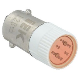 Матрица светодиодная красн. 12В KARAT IEK BMS10-012-K04