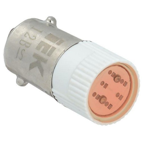 Матрица светодиодная красн. 12В KARAT IEK BMS10-012-K04