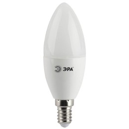 ЭРА LED B35-5W-827-E14 (диод, свеча, 5Вт, тепл, E14)