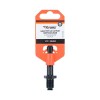 Адаптер с SDS PLUS на патрон сверлильный 1/2-20 UNF Kranz KR-92-0502