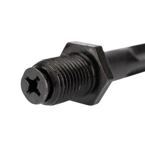 Адаптер с SDS PLUS на патрон сверлильный 1/2-20 UNF Kranz KR-92-0502