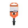 Адаптер с SDS PLUS на патрон сверлильный 1/2-20 UNF Kranz KR-92-0502