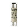Вставка плавкая бытовая 8.5х31.5 8А с инд. Leg 012408