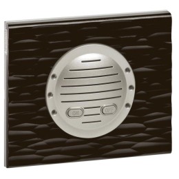 Звонок Celiane 230В 50Гц с подсвет. Leg 067541