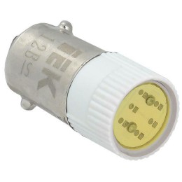 Матрица светодиодная желт. 12В KARAT IEK BMS10-012-K05