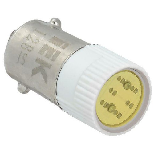 Матрица светодиодная желт. 12В KARAT IEK BMS10-012-K05