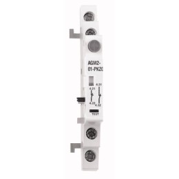 Контакт дополнительный 1НЗ AGM2-01-PKZ0 EATON 072899