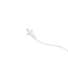 Удлинитель 2х1.5м без заземл. 10А IP20 S 2х1.5 2.2кВт Volsten 9296