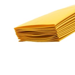 Трубка термоусадочная 60.0/30.0мм желт. 1м (уп.10шт) Rexant 25-0062