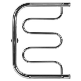 Полотенцесушитель Фокстрот 500х400 с полкой Royal Thermo НС-1204595