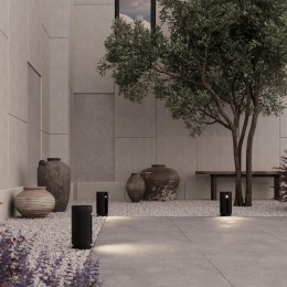 Светильник Cave 3Вт 3000К IP65 ландшафтный Maytoni O468FL-L3B3K