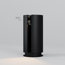 Светильник Cave 3Вт 3000К IP65 ландшафтный Maytoni O468FL-L3B3K