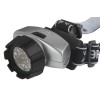 ЭРА G18 Фонарь NEW Налобный 18xLED, 3хААА, бл