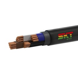 Кабель ВВГнг(А)-LS 4х120 МС (N) 1кВ ТУ-2001 (м) СКТ Групп 27940