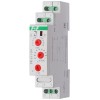 Реле тока PR-611-04 (360-540А ; регулир. задержка отключ.; с выносным ТТ в комплекте 1 модуль; монта