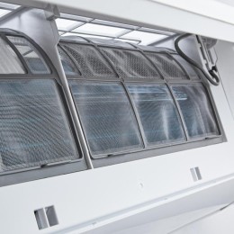 Сплит-система типа on-off Smartline EACS-24HSM/N8_V2 комплект Electrolux НС-1683669