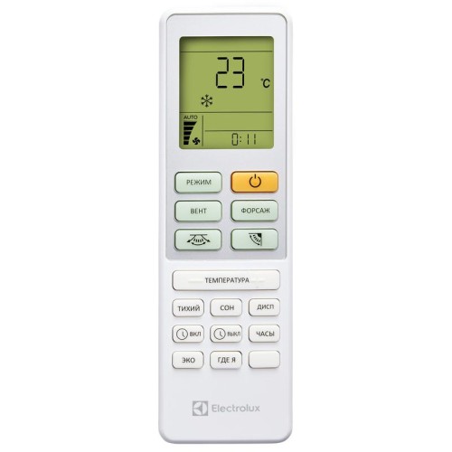 Сплит-система типа on-off Smartline EACS-24HSM/N8_V2 комплект Electrolux НС-1683669