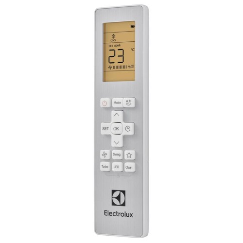 Сплит-система типа on-off Smartline EACS-24HSM/N8_V2 комплект Electrolux НС-1683669