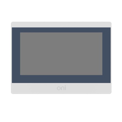 Панель оператора базовая ETG 7дюйм эконом ONI ETG-150-NPL-070-0000