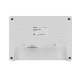 Панель оператора базовая ETG 7дюйм эконом ONI ETG-150-NPL-070-0000