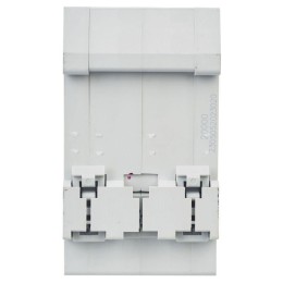 Выключатель автоматический дифференциального тока 2п C 20А 30мА тип AC 4.5кА АД-12 KARAT IEK MAD10-2