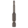 Бита Torx T-15х50мм для шуруповерта (уп.10шт) Kranz KR-92-0426
