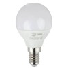 ЭРА ECO LED P45-6W-840-E14 (диод, шар, 6Вт, нейтр, E14)