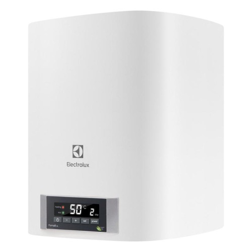 Водонагреватель электрический накопительный 30л EWH 30 Formax DL Electrolux НС-1026259