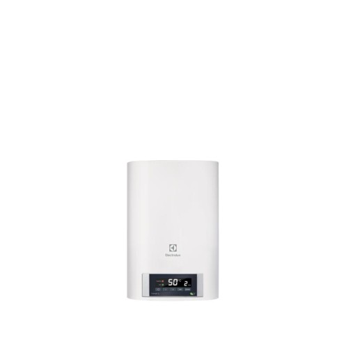 Водонагреватель электрический накопительный 30л EWH 30 Formax DL Electrolux НС-1026259