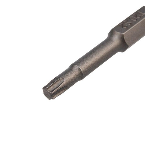 Бита Torx T-20х50мм для шуруповерта (уп.10шт) Kranz KR-92-0427