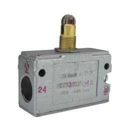 Микропереключатель МП 1203 УХЛ3 исп.01 IP40 толкатель с продольным расположением ролика комбинир. ви