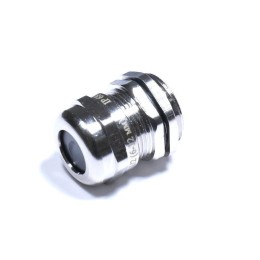 Ввод кабельный G1/2 УТ1.5 IP68 d6-12мм латунь ГОФРОМАТИК zeta30170