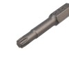 Бита Torx T-25х50мм для шуруповерта (уп.10шт) Kranz KR-92-0428