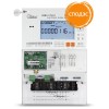 Счетчик НЕВА СТ413 545 BSPIO22-G3E МСК с антенной AM918G3L300R174SM многотариф. оптопорт. 2 Х RS-485