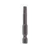 Бита Torx T-27х50мм для шуруповерта (уп.10шт) Kranz KR-92-0429