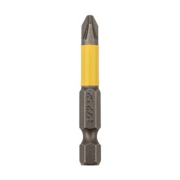 Бита PZ2х50мм для шуруповерта (уп.2шт) Kranz KR-92-0419-1