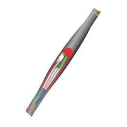 Муфта кабельная соединительная 1кВ ПСТ(тк) 3х(70-120мм) с болтовыми соединителями Нева-Транс Комплек