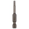 Бита шестигранная HEX-3х50мм для шуруповерта (уп.10шт) Kranz KR-92-0421