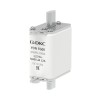 Предохранитель YON ножевого типа FG00 32А 690В хар-ка aR DKC 1FG00-0032-690V-AR