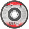 Круг лепестковый торцевой 125мм P 120 КУРС 39916