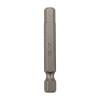 Бита шестигранная HEX-6х50мм для шуруповерта (уп.10шт) Kranz KR-92-0424