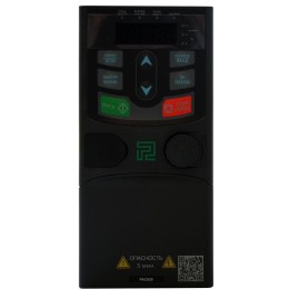 Преобразователь частоты тип PAC020 2.2кВт 400В IP20 PitON PAC020X005A5X3